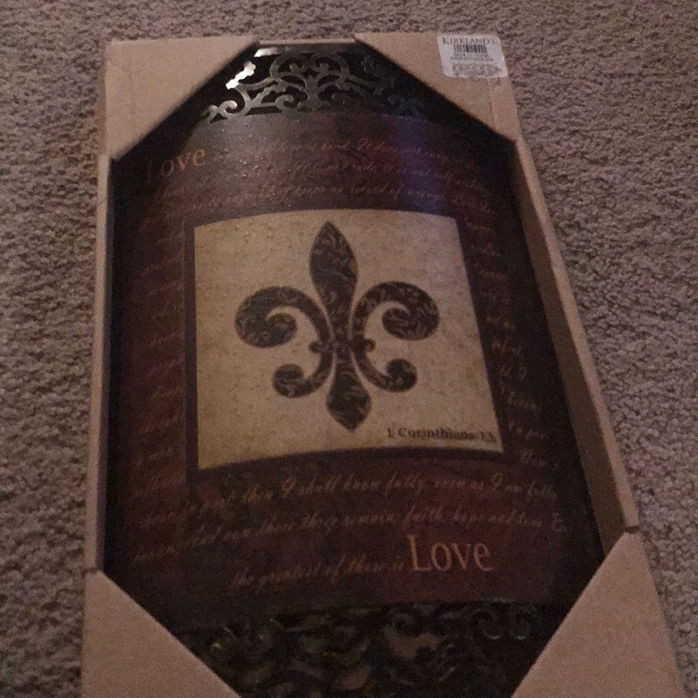 Home decor